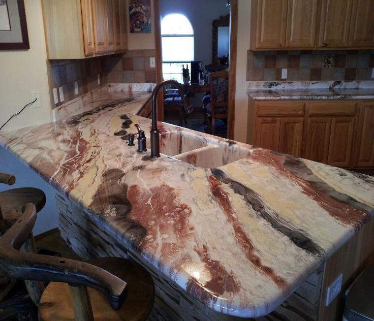 Best ideas about DIY Epoxy Countertops
. Save or Pin 118 best Epoxy countertops images on Pinterest Now.