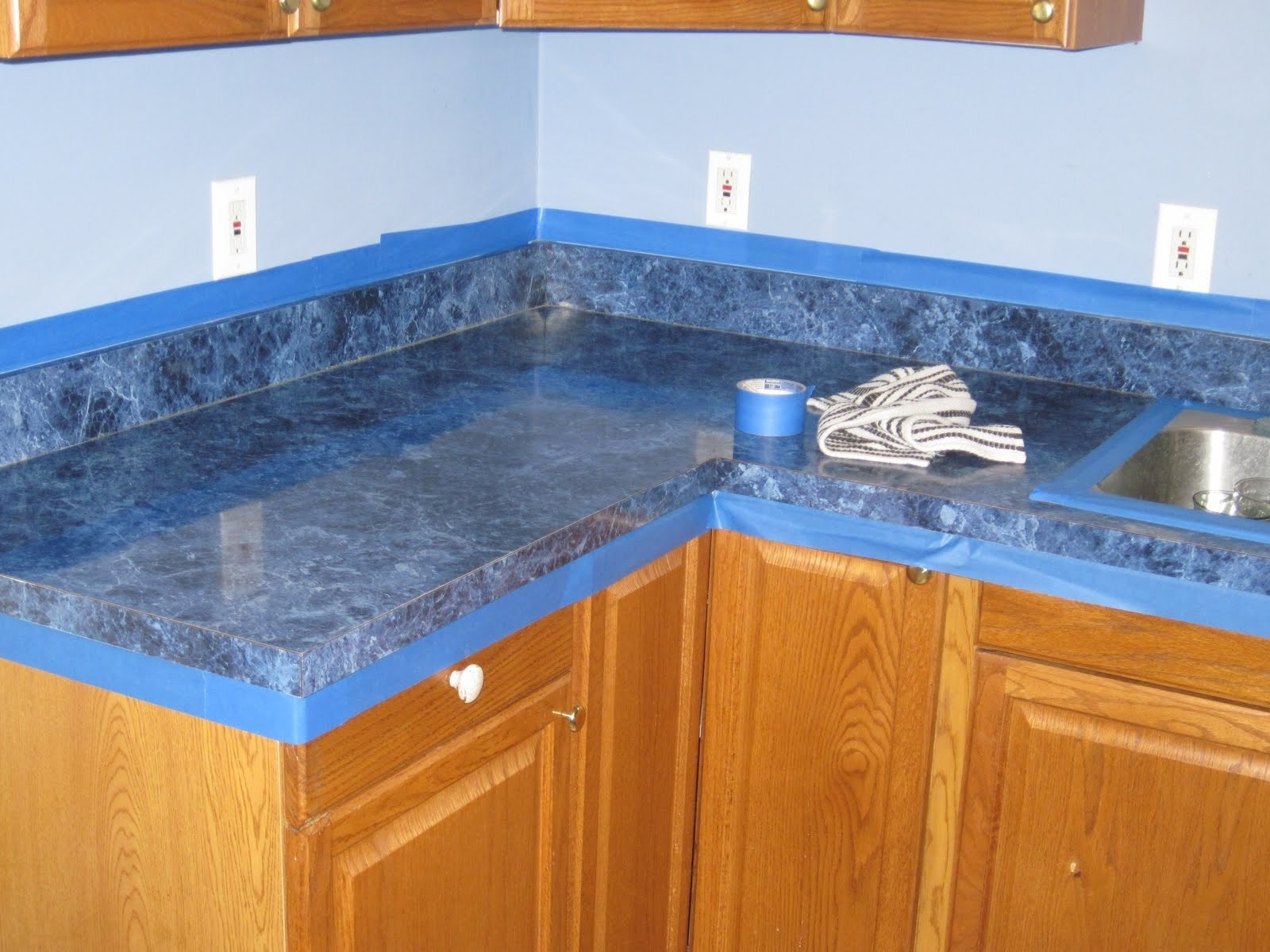 Best ideas about DIY Epoxy Countertops
. Save or Pin Epoxy Resin Kitchen Countertops – Besto Blog Now.