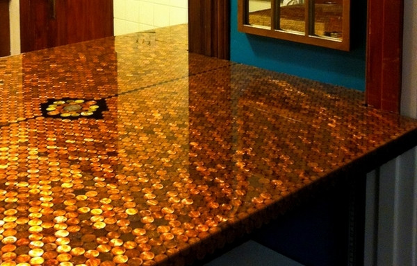 Best ideas about DIY Epoxy Countertops
. Save or Pin Cool ideas how to make epoxy countertops by ourselves Now.