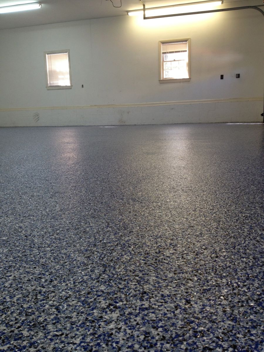 Best ideas about DIY Epoxy Floors
. Save or Pin DIY Garage Floor Epoxy Concrete Epoxy Epoxy Flooring Do It Now.