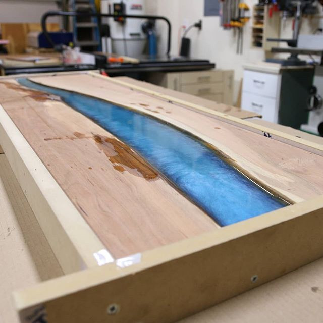 Best ideas about DIY Epoxy River Table
. Save or Pin 238 best fixthisbuildthat Instagram Feed images on Pinterest Now.