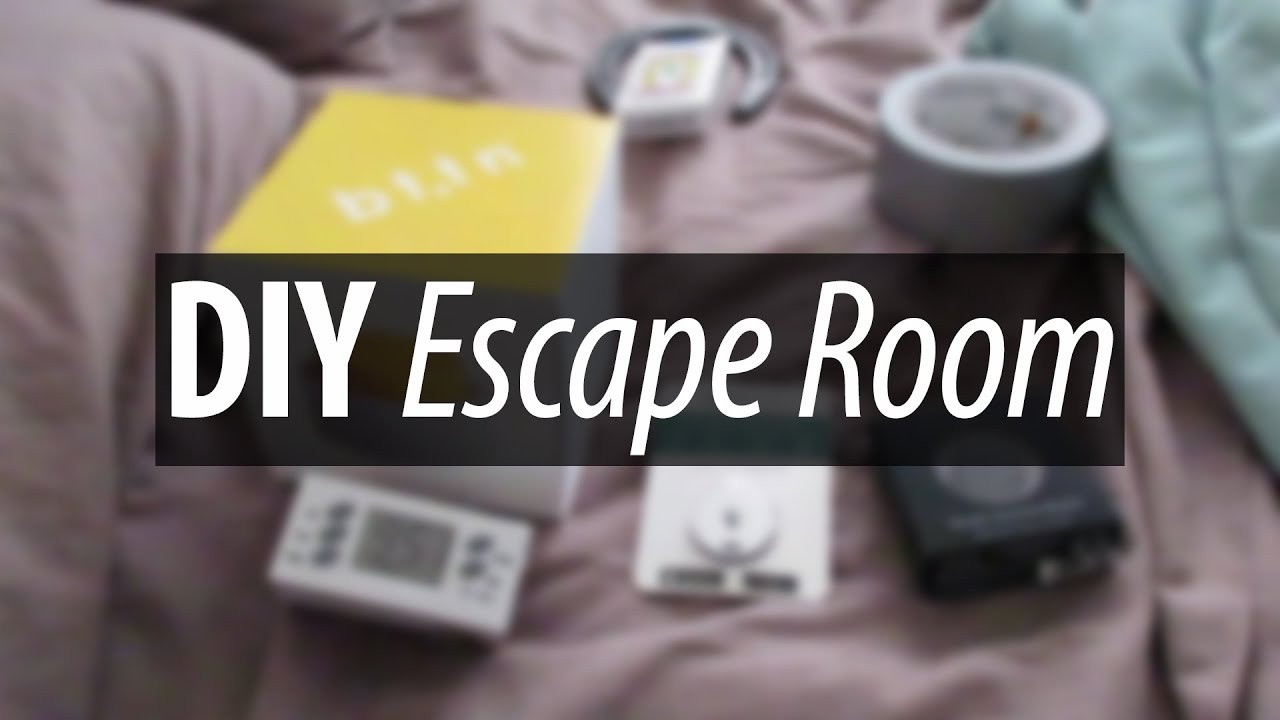 Best ideas about DIY Escape Room Free
. Save or Pin Cat Poachers Now.