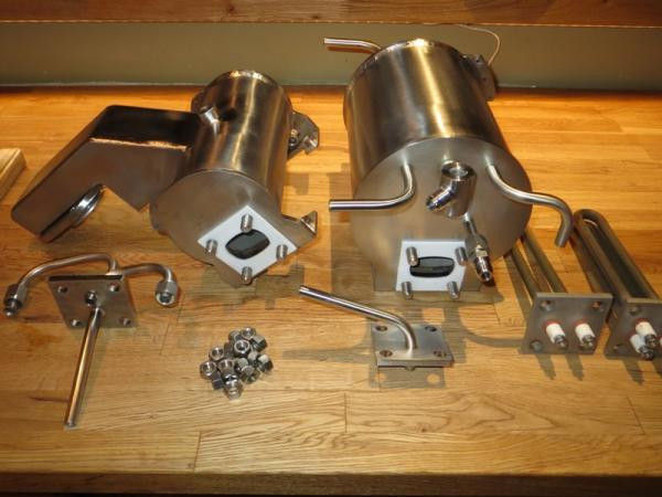 Best ideas about DIY Espresso Machine
. Save or Pin Custom espresso machine build Now.