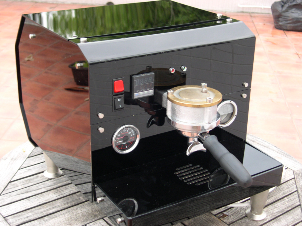 Best ideas about DIY Espresso Machine
. Save or Pin DIY Home made espresso machines Now.