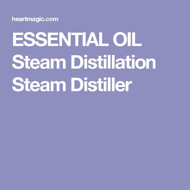 Best ideas about DIY Essential Oil Distiller
. Save or Pin Best 25 Steam distillation ideas on Pinterest Now.