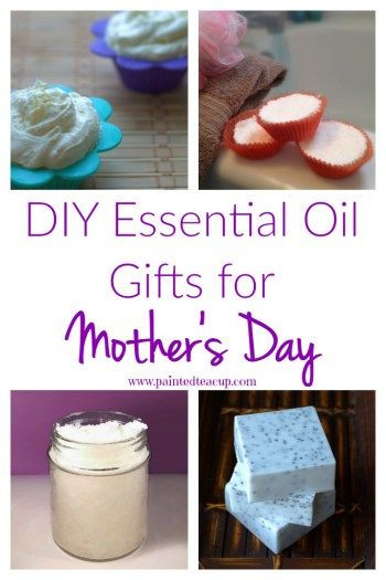 Best ideas about DIY Essential Oil Gifts
. Save or Pin DIY Essential Oil Gifts for Mother s Day Now.