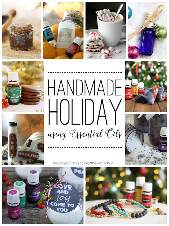 Best ideas about DIY Essential Oil Gifts
. Save or Pin Handmade Holiday DIY Essential Oil Diffuser Bracelet Now.