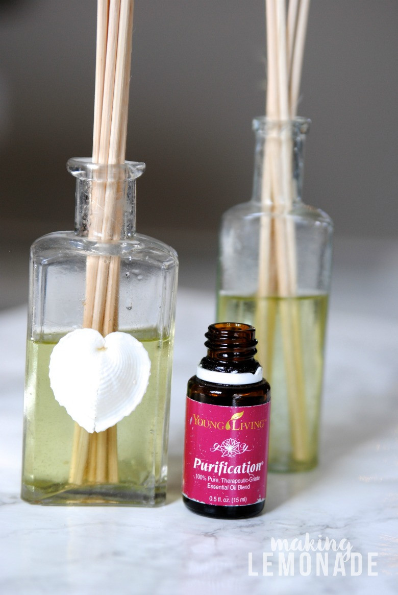 Best ideas about DIY Essential Oil
. Save or Pin Make Your Home Smell Amazing Naturally DIY Reed Now.