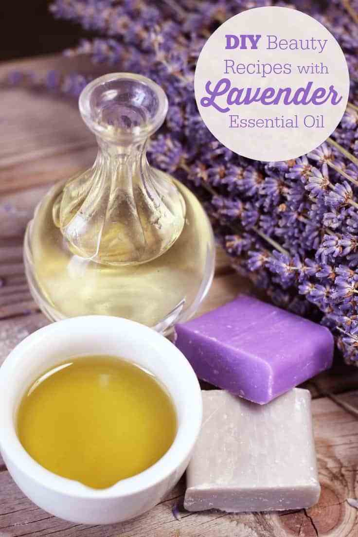 Best ideas about DIY Essential Oil Recipes
. Save or Pin DIY Beauty Recipes with Lavender Essential Oil Simply Stacie Now.