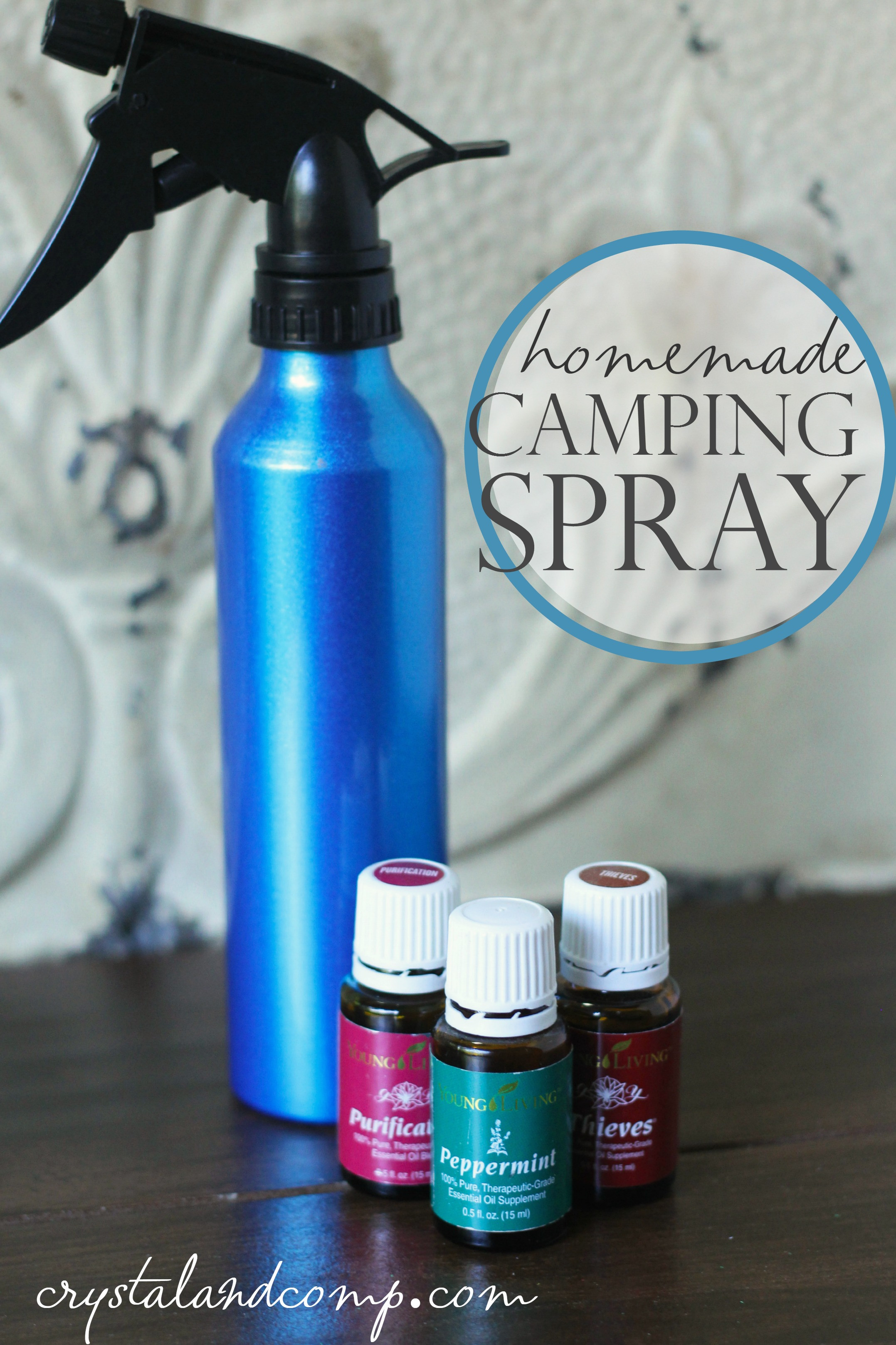 Best ideas about DIY Essential Oils
. Save or Pin Homemade Bug Spray Now.