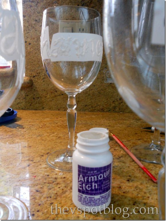 Best ideas about DIY Etched Wine Glasses
. Save or Pin Best 25 Etched wine glasses ideas on Pinterest Now.