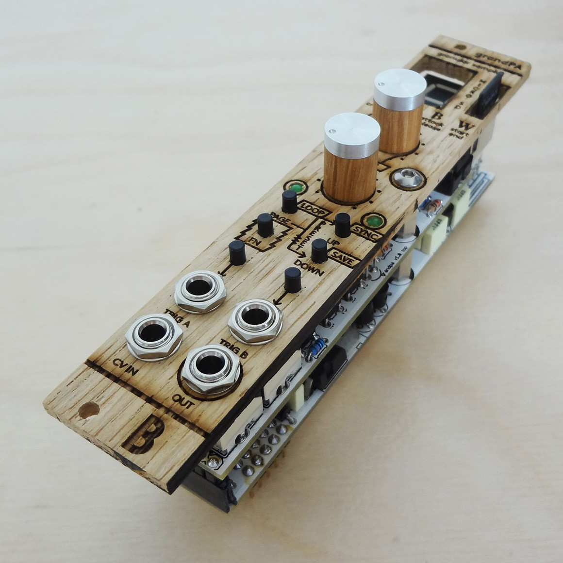 Best ideas about DIY Eurorack Modules
. Save or Pin Bastl s unique Eurorack modules are now available as DIY Now.