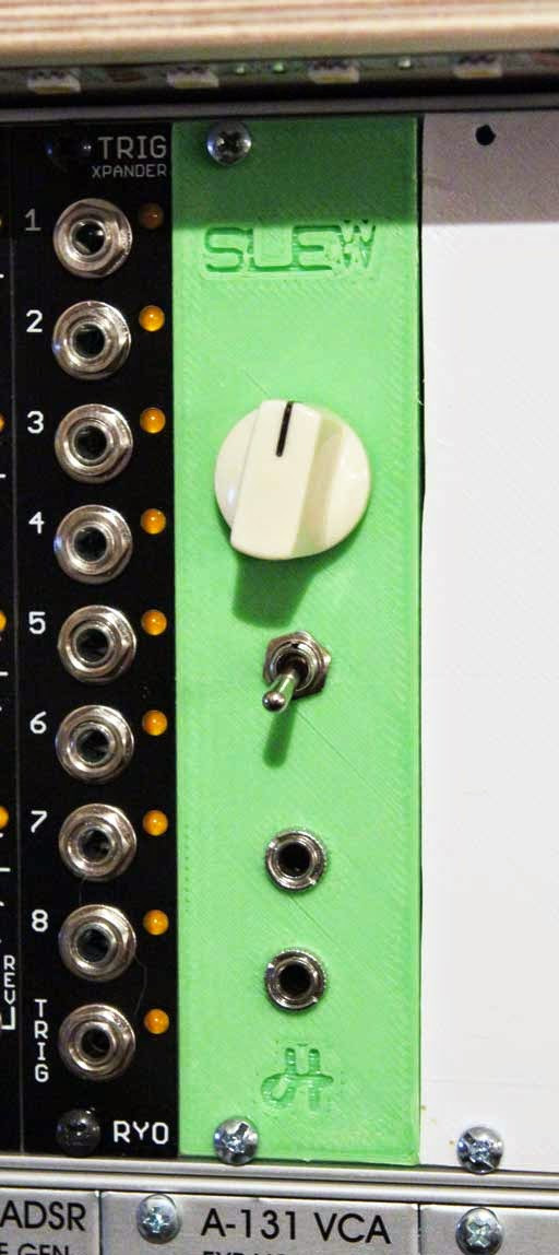 Best ideas about DIY Eurorack Modules
. Save or Pin jh Simple DIY Eurorack modules Now.