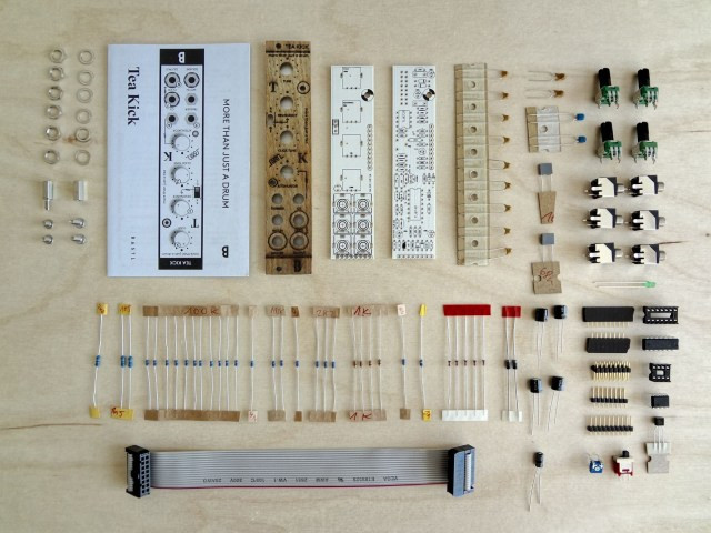 Best ideas about DIY Eurorack Modules
. Save or Pin Bastl Instruments Euro Modules Now Available As DIY Kits Now.