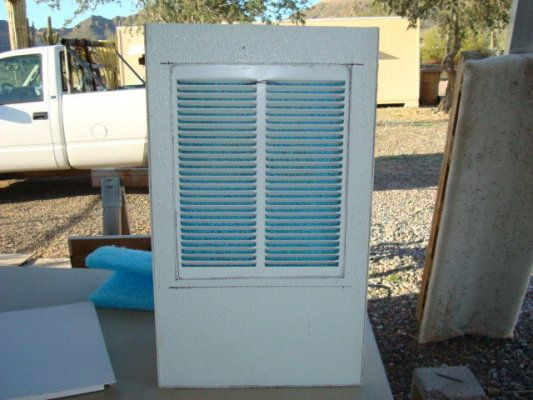 Best ideas about DIY Evaporative Cooler Plans
. Save or Pin 16 best images about Homemade Swamp Coolers on Pinterest Now.