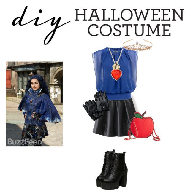 Best ideas about DIY Evie Descendants Costume
. Save or Pin 17 Best images about Descendants Costume Ideas on Now.