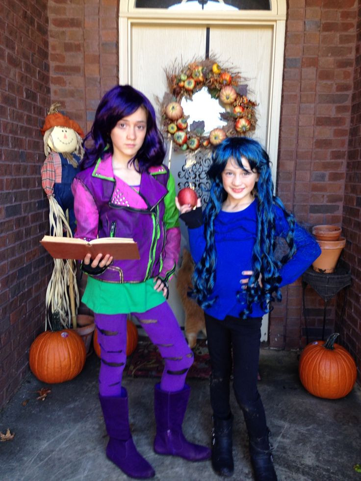 Best ideas about DIY Evie Descendants Costume
. Save or Pin 33 best images about Descendants Costume Ideas on Pinterest Now.