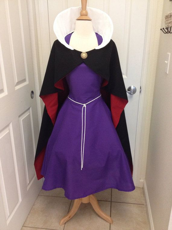Best ideas about DIY Evil Queen Costume
. Save or Pin Best 25 Evil queen costume ideas only on Pinterest Now.