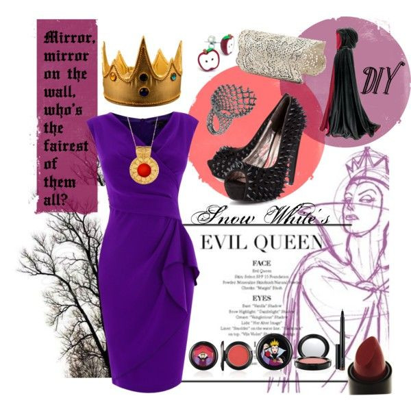 Best ideas about DIY Evil Queen Costume
. Save or Pin Best 25 Evil queen costume ideas on Pinterest Now.