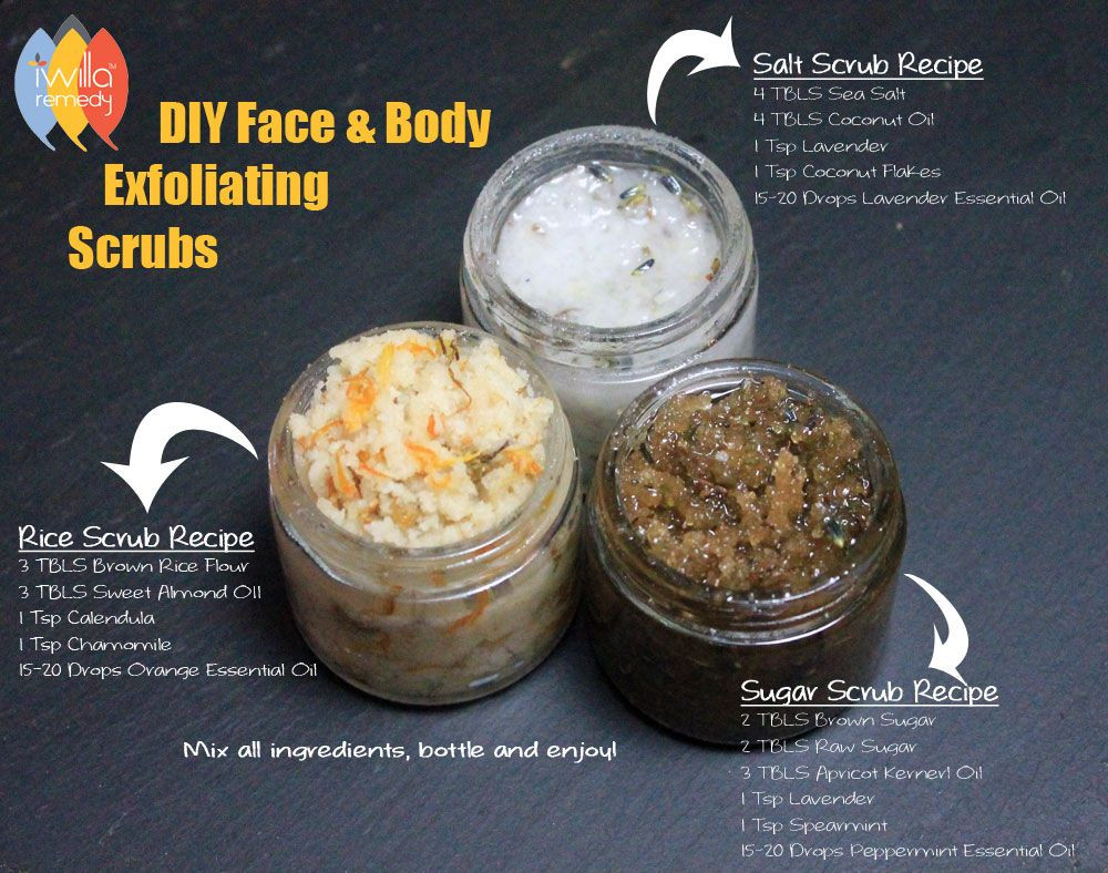 Best ideas about DIY Exfoliating Body Scrub
. Save or Pin Diy Exfoliating Body Scrub Now.