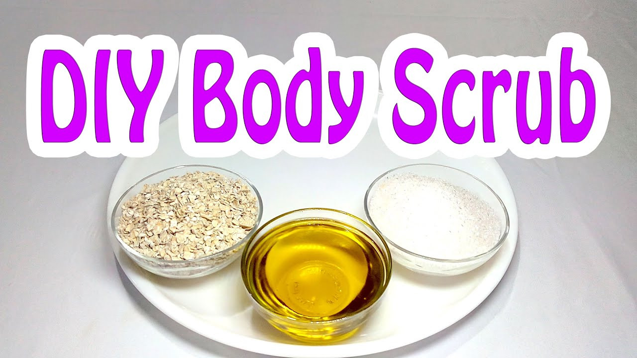 Best ideas about DIY Exfoliating Body Scrub
. Save or Pin Homemade Exfoliating Body Scrub Now.