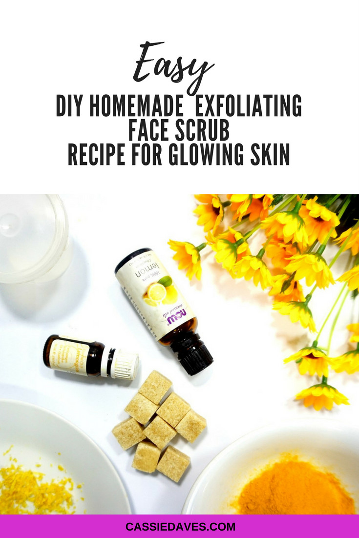 Best ideas about DIY Exfoliating Face Scrub
. Save or Pin The Best Homemade Face Mask And Scrub Formula For Glowing Skin Now.