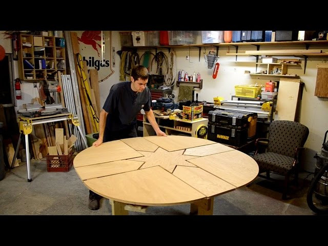 Best ideas about DIY Expanding Table
. Save or Pin DIY Expanding Table Now.