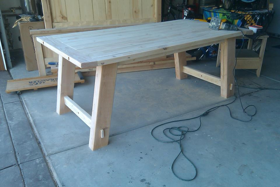 Best ideas about DIY Extendable Dining Table
. Save or Pin Benchwright Extending Dining Table Plans PDF Woodworking Now.