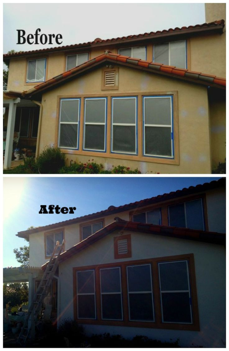 Best ideas about DIY Exterior House Painting
. Save or Pin Best 25 Stucco paint ideas on Pinterest Now.