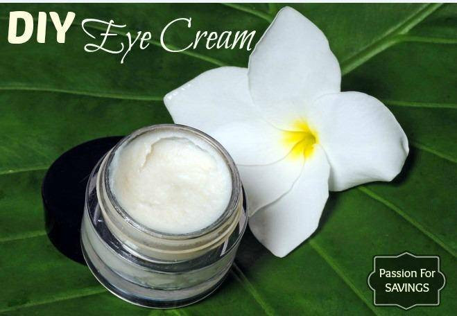 Best ideas about DIY Eye Cream
. Save or Pin DIY Eye Cream Passion for Savings Now.