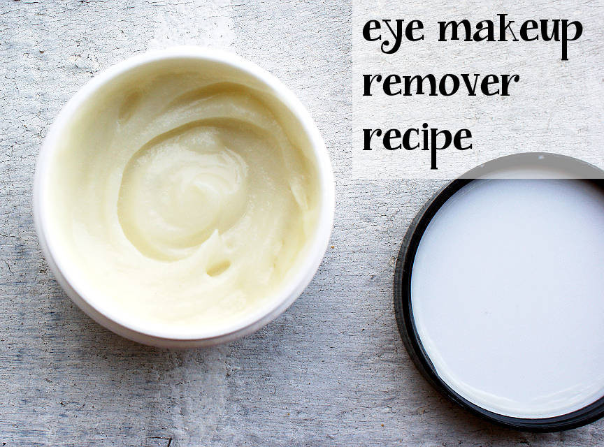 Best ideas about DIY Eye Makeup Remover
. Save or Pin Natural Homemade Eye Makeup Remover Recipe Now.
