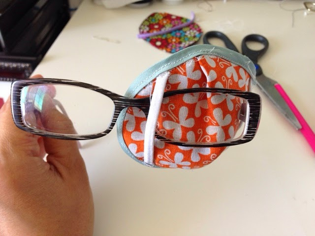 Best ideas about DIY Eye Patch
. Save or Pin Phanessa s Crafts DIY eye patch for glasses Now.