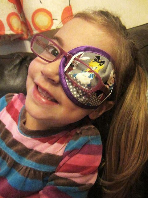 Best ideas about DIY Eye Patch
. Save or Pin 17 Best images about Eye patch on Pinterest Now.
