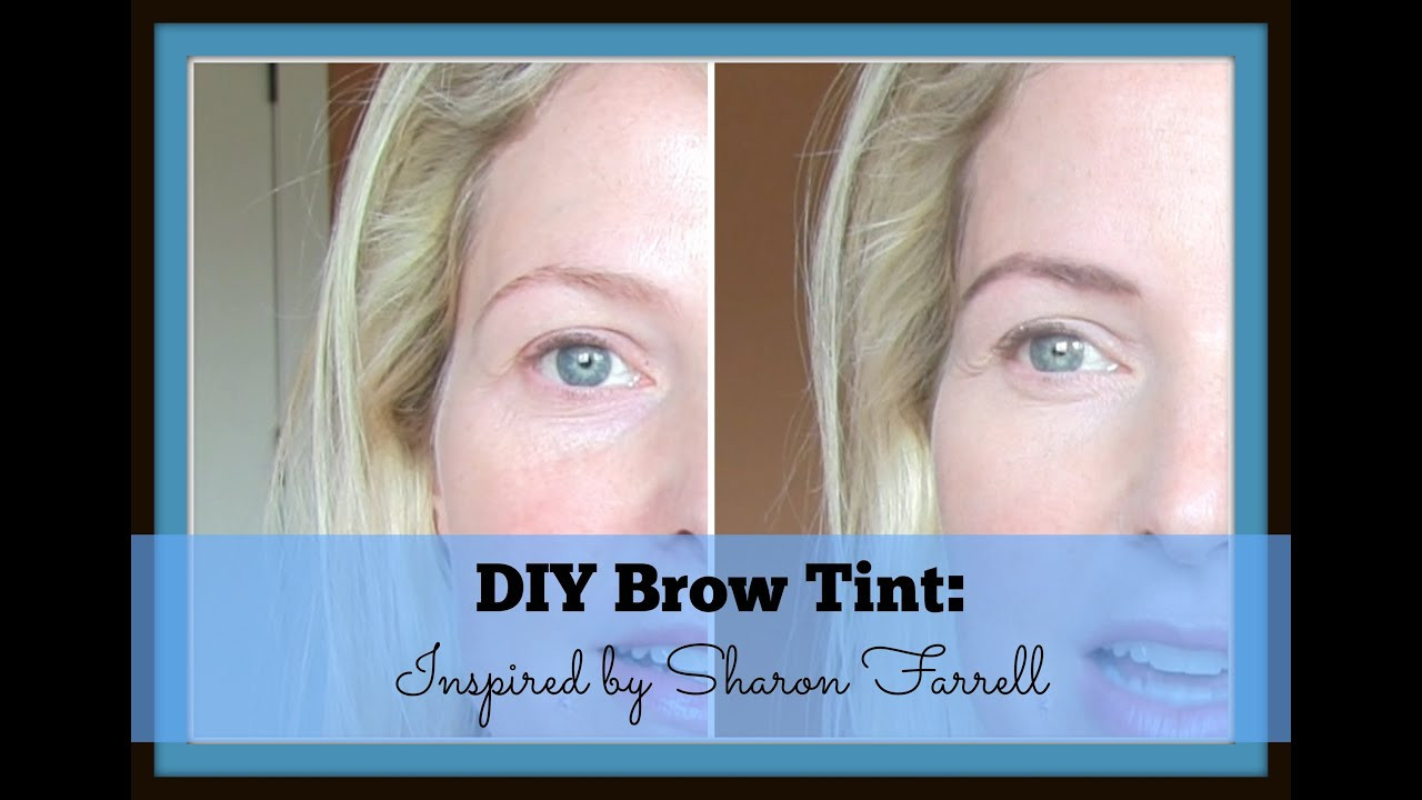 Best ideas about DIY Eyebrow Tinting
. Save or Pin DIY Brow Tint Now.
