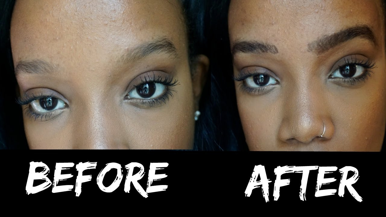 Best ideas about DIY Eyebrow Tinting
. Save or Pin DIY Eyebrow Tinting At Home Now.