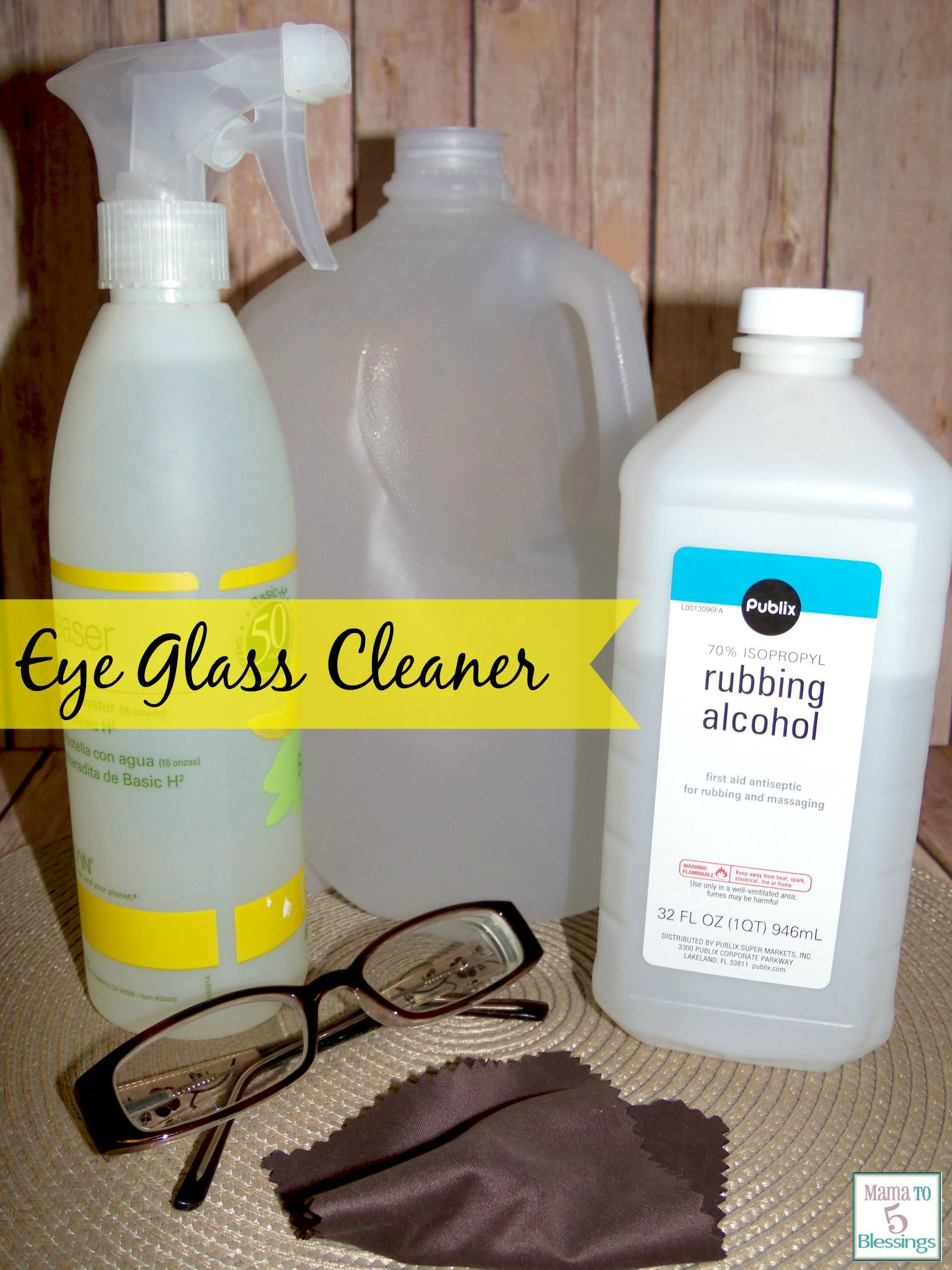 Best ideas about DIY Eyeglass Cleaner
. Save or Pin Eye Care Eye Glasses Cleaning Glasses Clean Now.