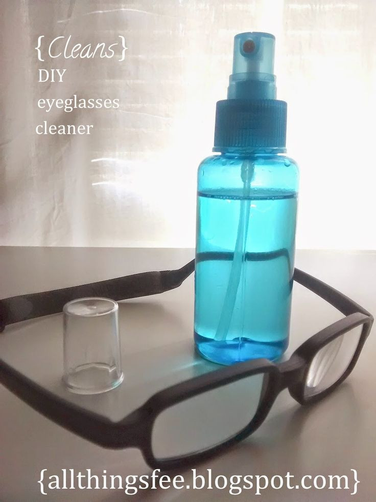 Best ideas about DIY Eyeglass Cleaner
. Save or Pin Cleans DIY Eyeglasses Cleaner Now.