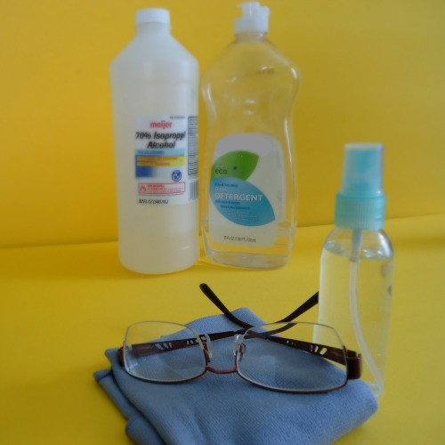 Best ideas about DIY Eyeglass Cleaner
. Save or Pin Homemade Eyeglass Cleaner The Make Your Own Zone Now.