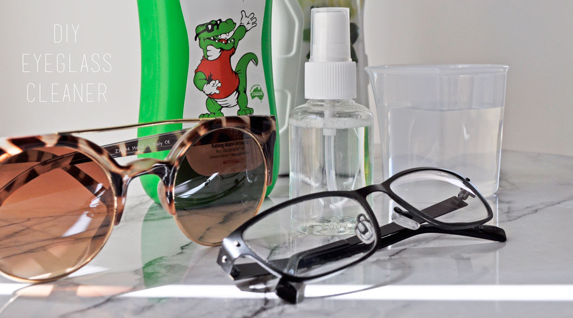 Best ideas about DIY Eyeglass Cleaner
. Save or Pin DIY Eyeglass Cleaning Solution Her Quarters Now.