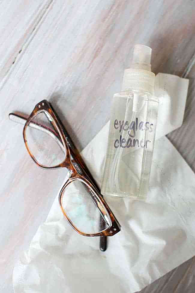 Best ideas about DIY Eyeglass Cleaner
. Save or Pin How to Make Your Own Eyeglass Cleaner Now.