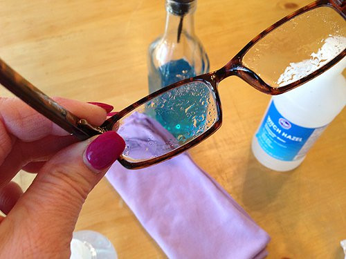 Best ideas about DIY Eyeglass Cleaner
. Save or Pin Make Your Own Eyeglass Cleaner e Good Thing by Jillee Now.