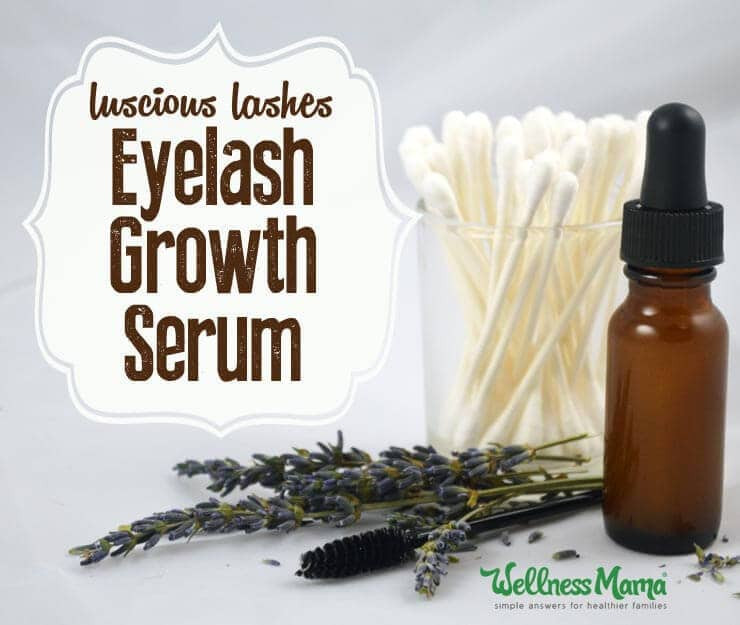 Best ideas about DIY Eyelash Growth
. Save or Pin Natural Eyelash Growth Serum Recipe Wellness Mama Now.