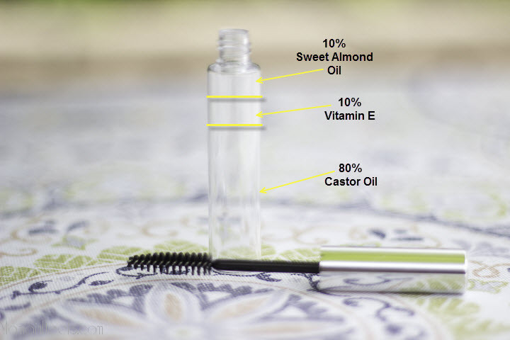 Best ideas about DIY Eyelash Growth
. Save or Pin DIY Eyelash Growth Serum Now.