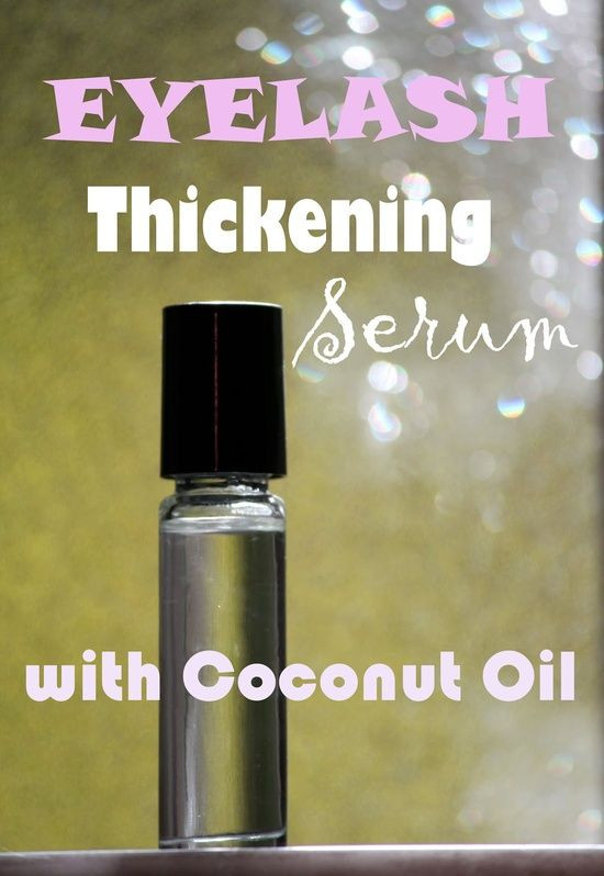 Best ideas about DIY Eyelash Serum
. Save or Pin DIY Eyelash Thickening Serum with Coconut Oil I use CO to Now.