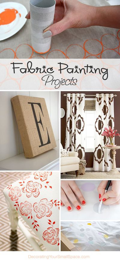 Best ideas about DIY Fabric Painting
. Save or Pin 17 Best ideas about Fabric Painting on Pinterest Now.