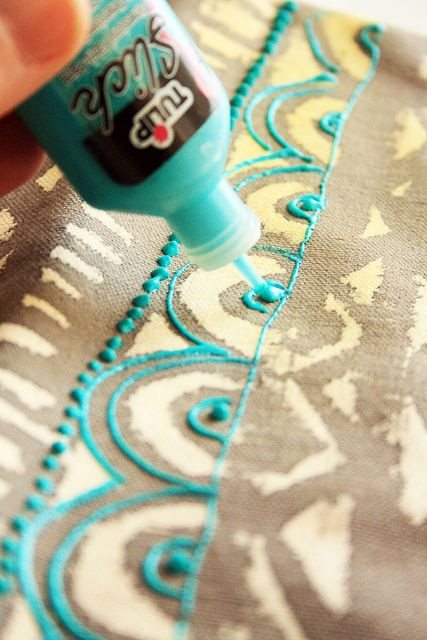 Best ideas about DIY Fabric Painting
. Save or Pin 25 best ideas about Fabric Painting on Pinterest Now.