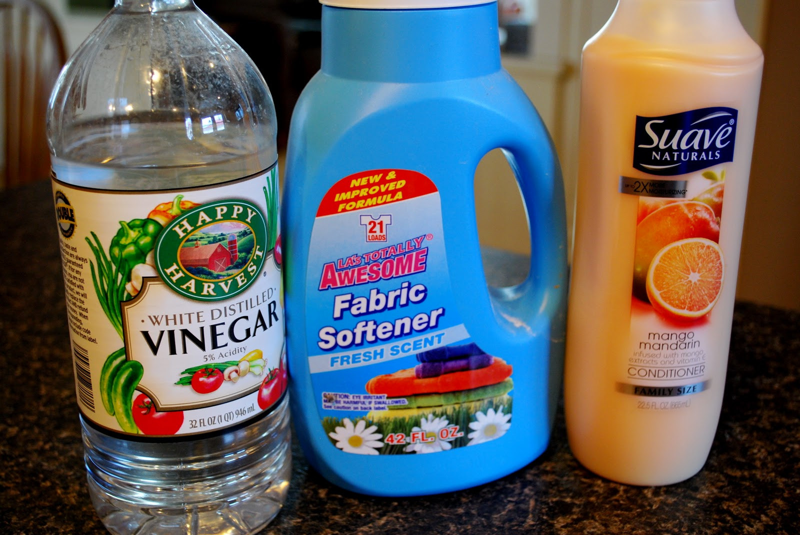 Best ideas about DIY Fabric Softener
. Save or Pin Homemade Fabric Softener Now.