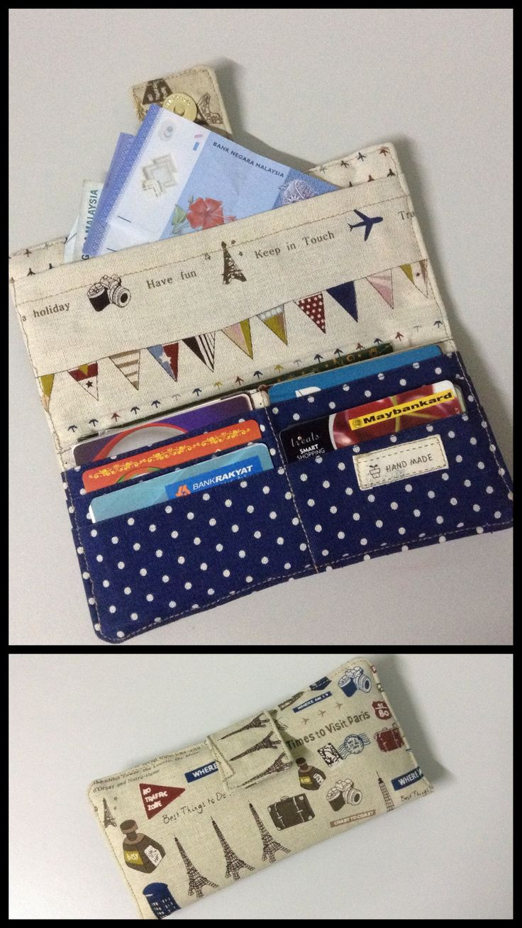 Best ideas about DIY Fabric Wallet
. Save or Pin Best 25 Fabric wallet ideas on Pinterest Now.