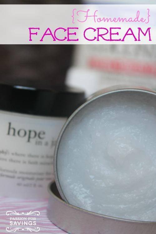Best ideas about DIY Face Cream
. Save or Pin Homemade Face Cream Recipe Now.