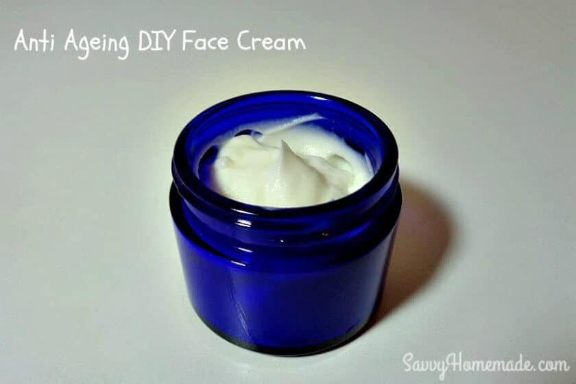 Best ideas about DIY Face Cream
. Save or Pin My Best Anti Aging DIY Face Cream Recipes Now.